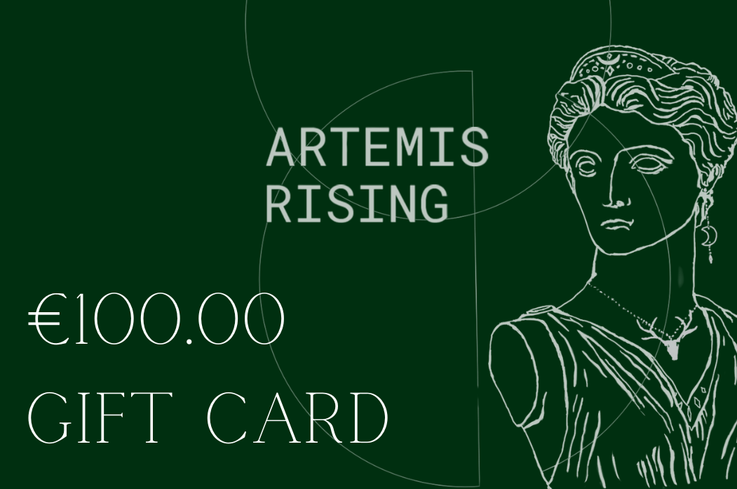 Artemis Rising Gift Cards