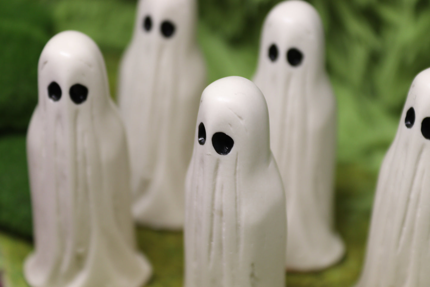 Phantom Friends