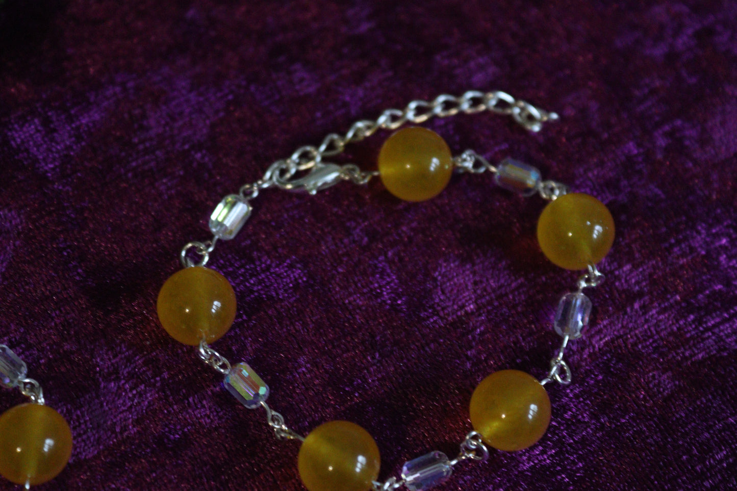 The Life Giver Bracelets