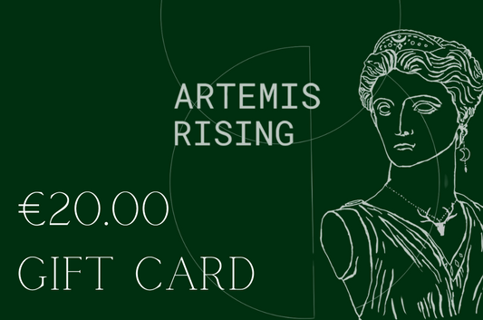 Artemis Rising Gift Cards