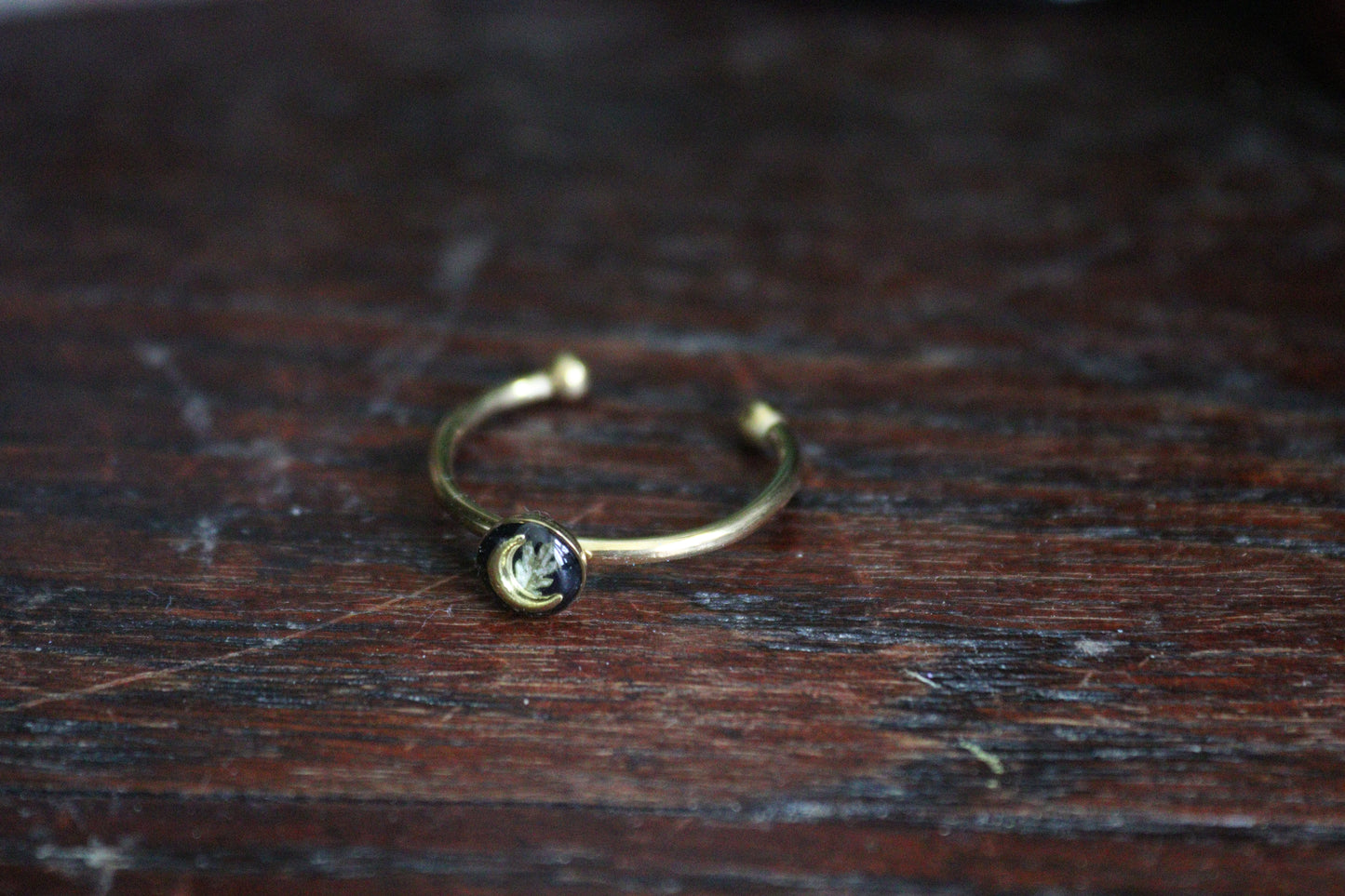 The Wizard's Tower Rings