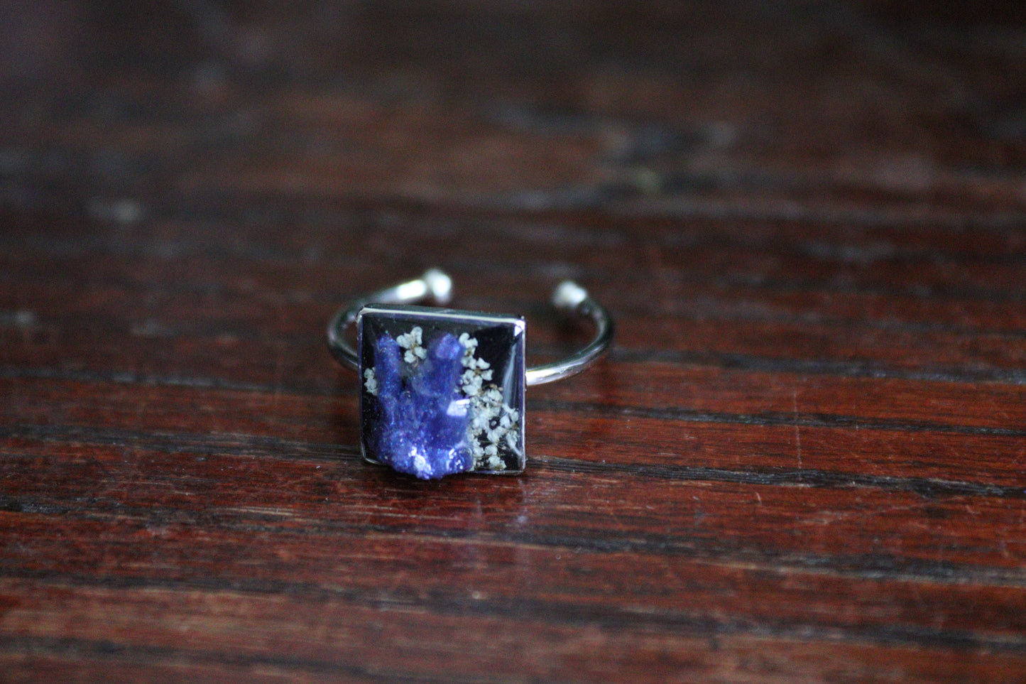 The Wizard's Tower Rings