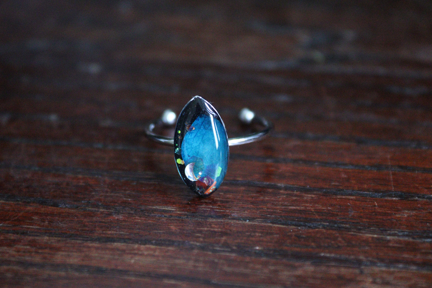 The Wizard's Tower Rings