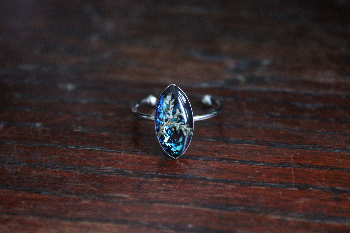 The Wizard's Tower Rings