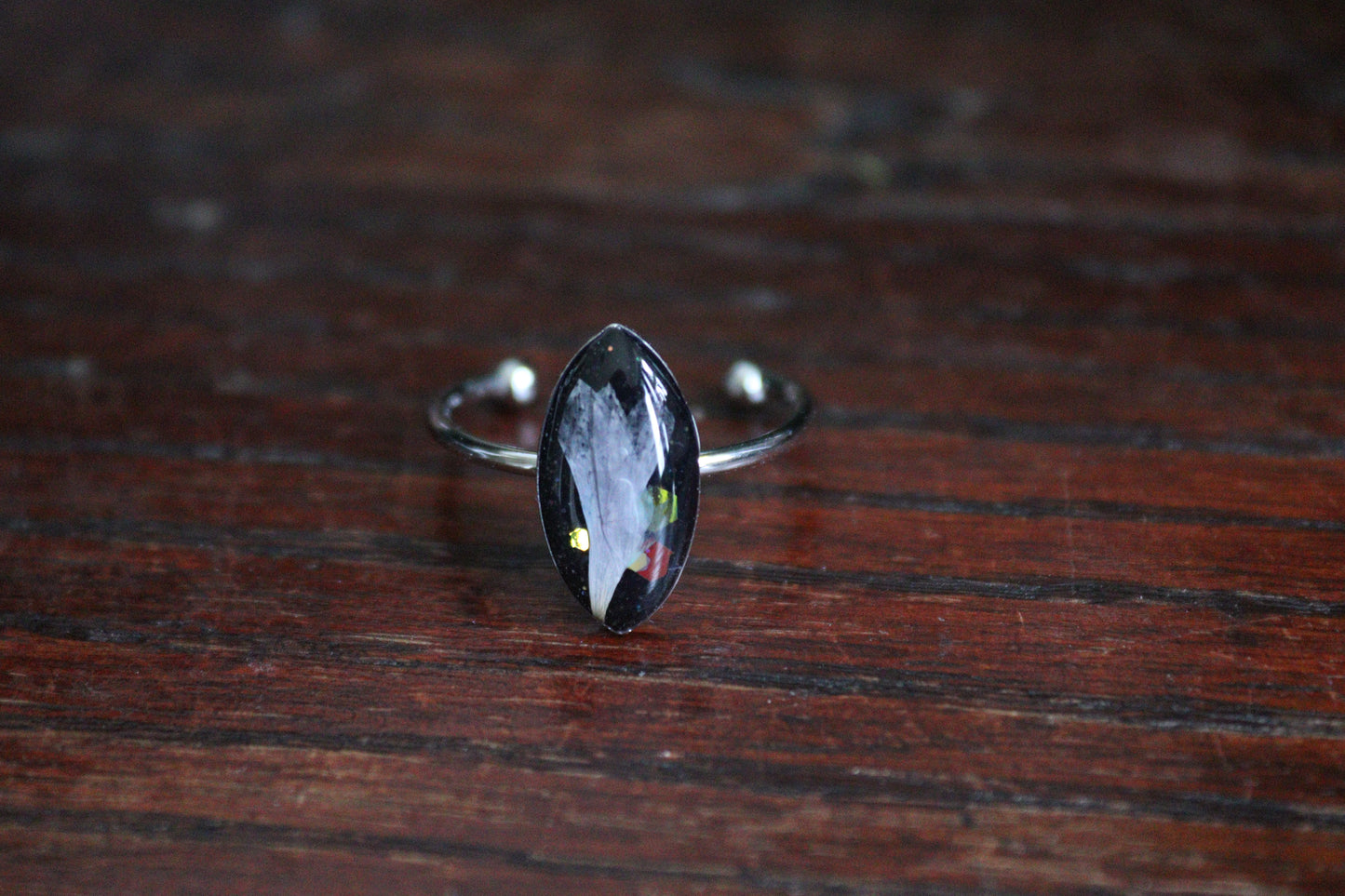 The Wizard's Tower Rings