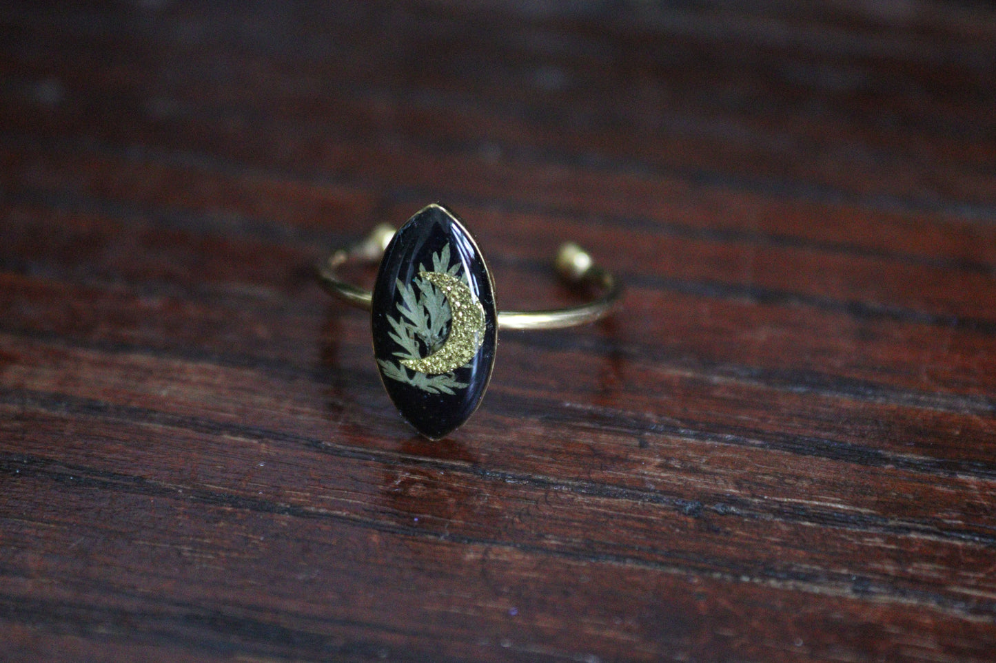 The Wizard's Tower Rings