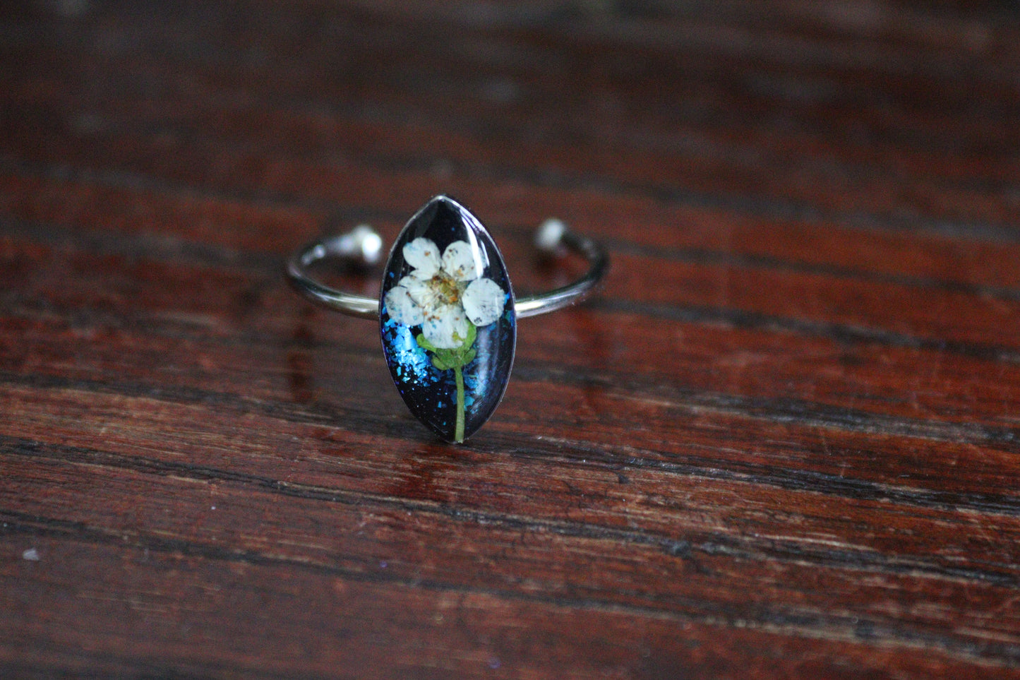 The Wizard's Tower Rings