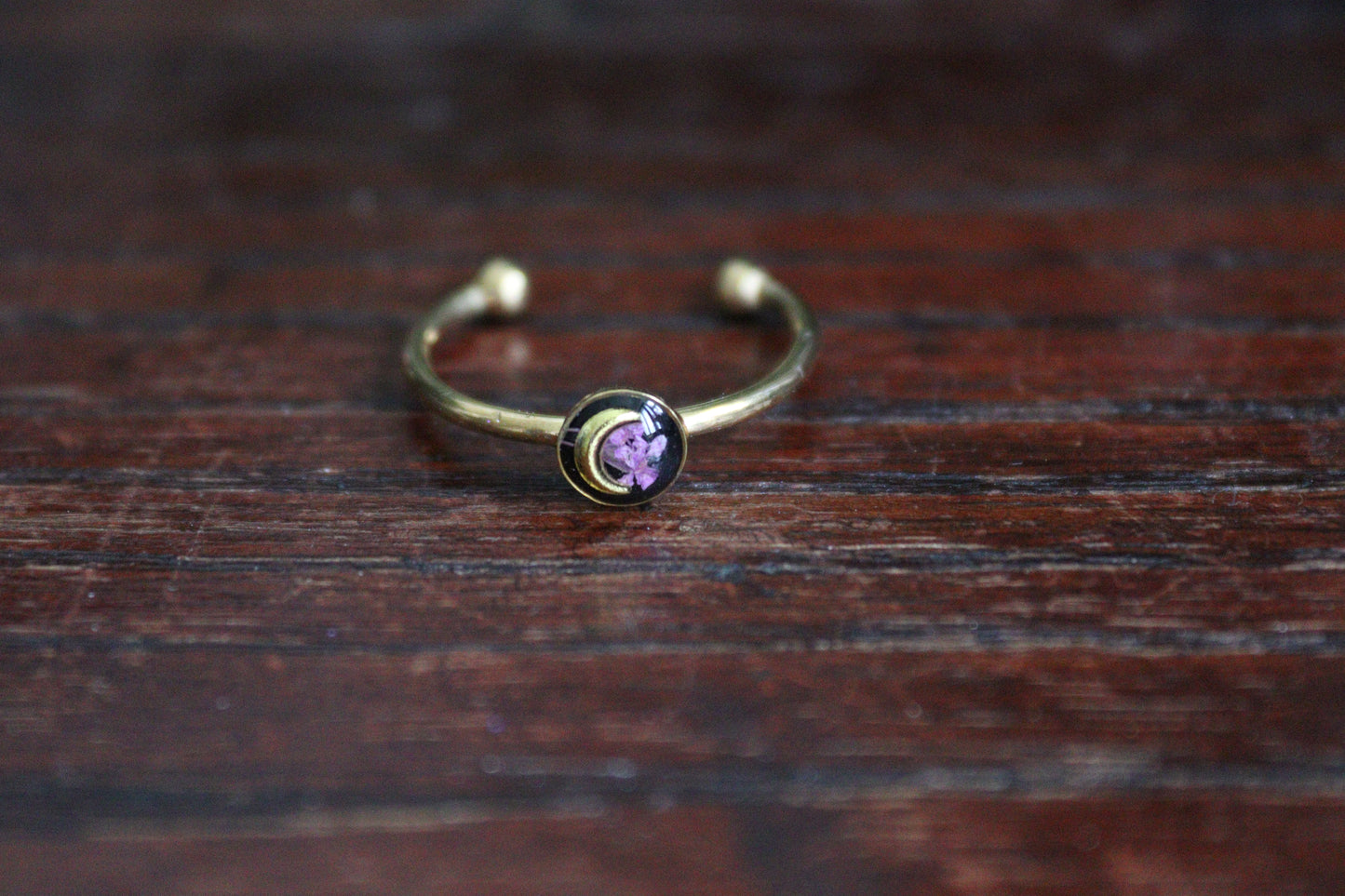 The Wizard's Tower Rings