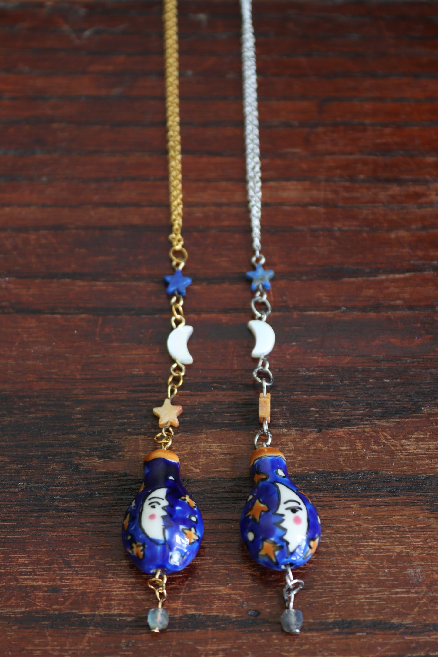 Moon Potion Pendants