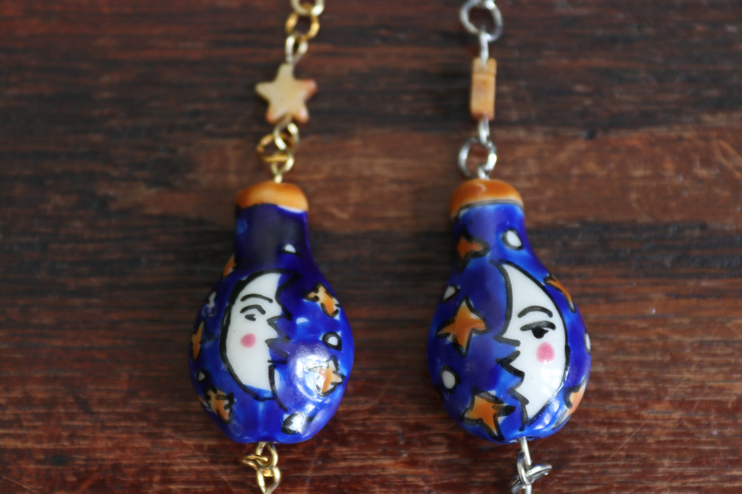 Moon Potion Pendants
