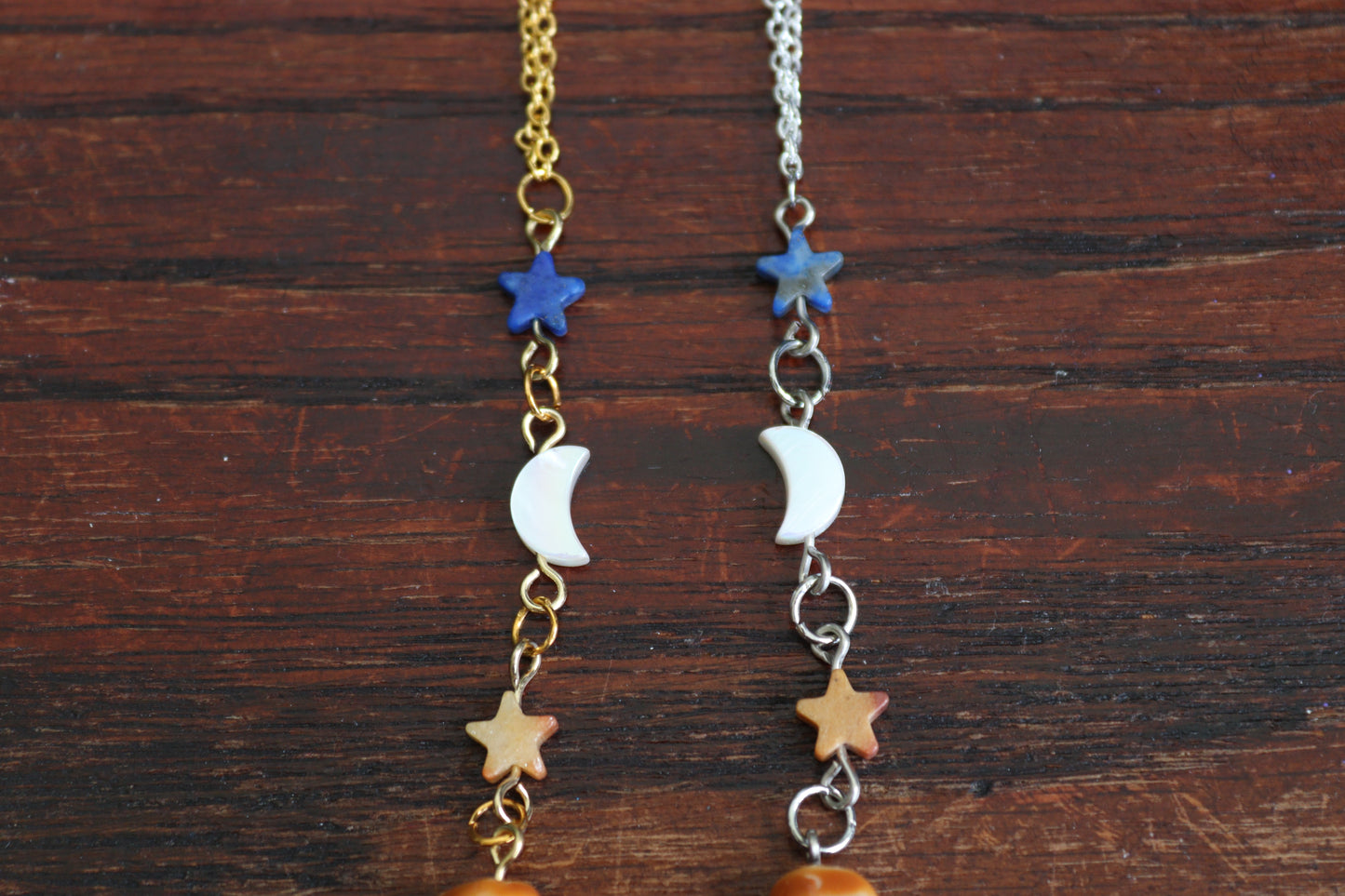 Moon Potion Pendants
