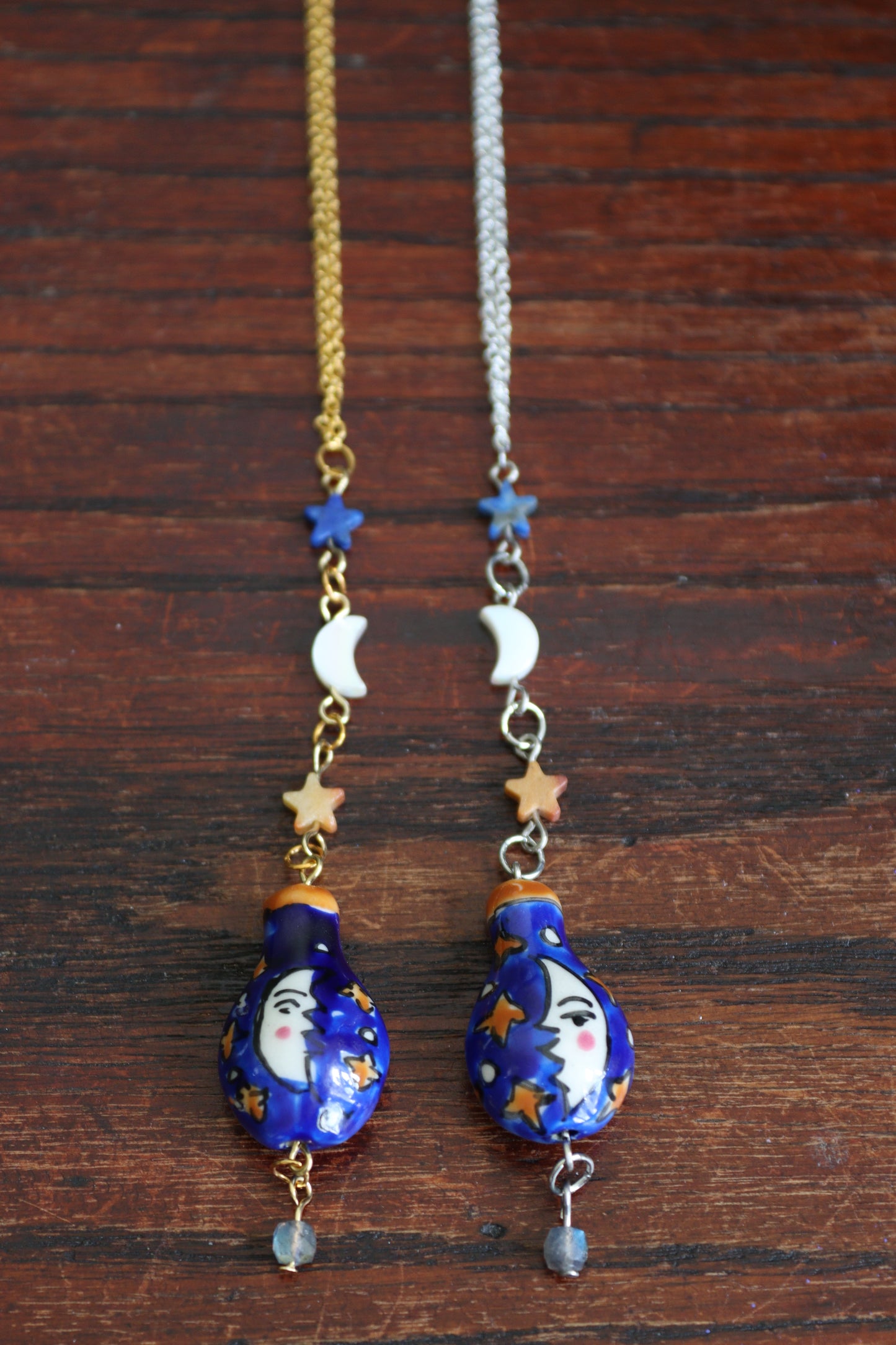 Moon Potion Pendants