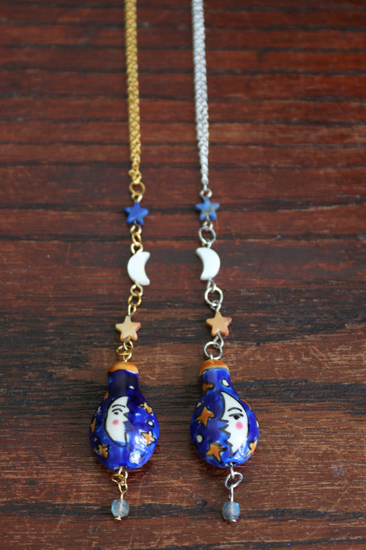 Moon Potion Pendants