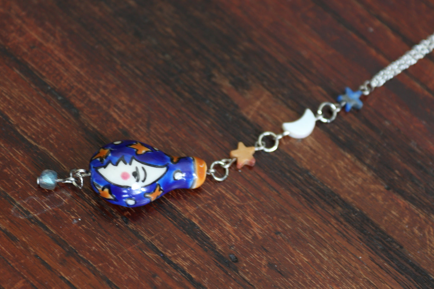 Moon Potion Pendants