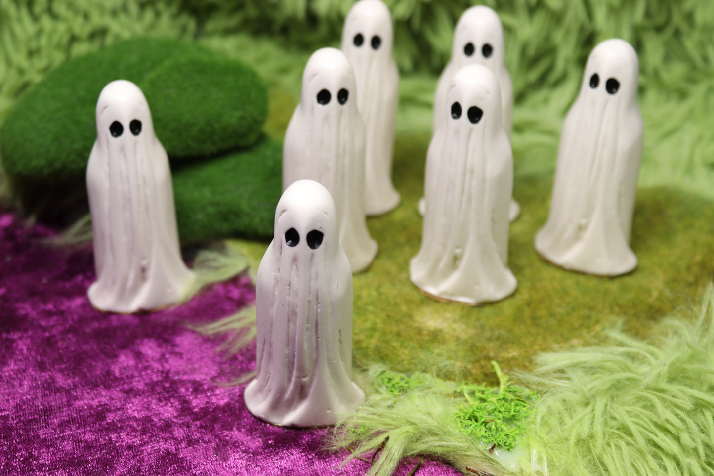 Phantom Friends