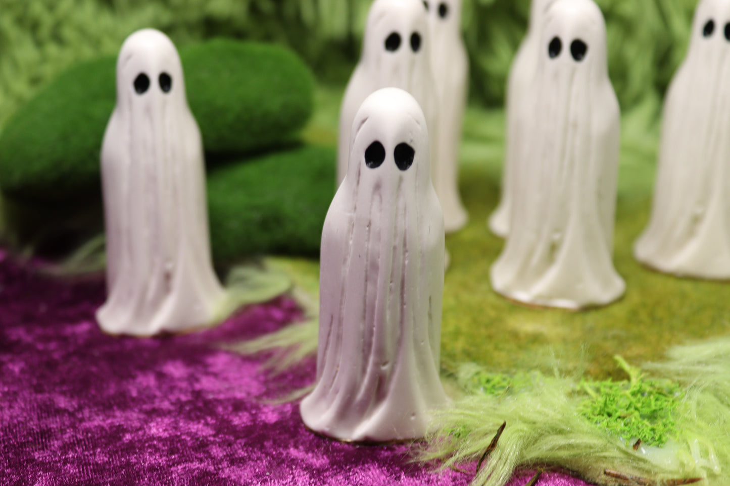 Phantom Friends