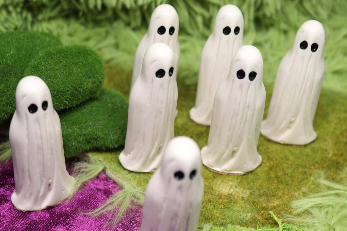 Phantom Friends