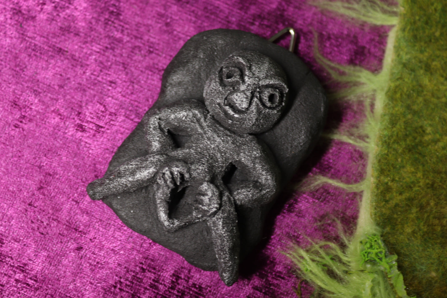 Sheela Na Gig Wall Hangings