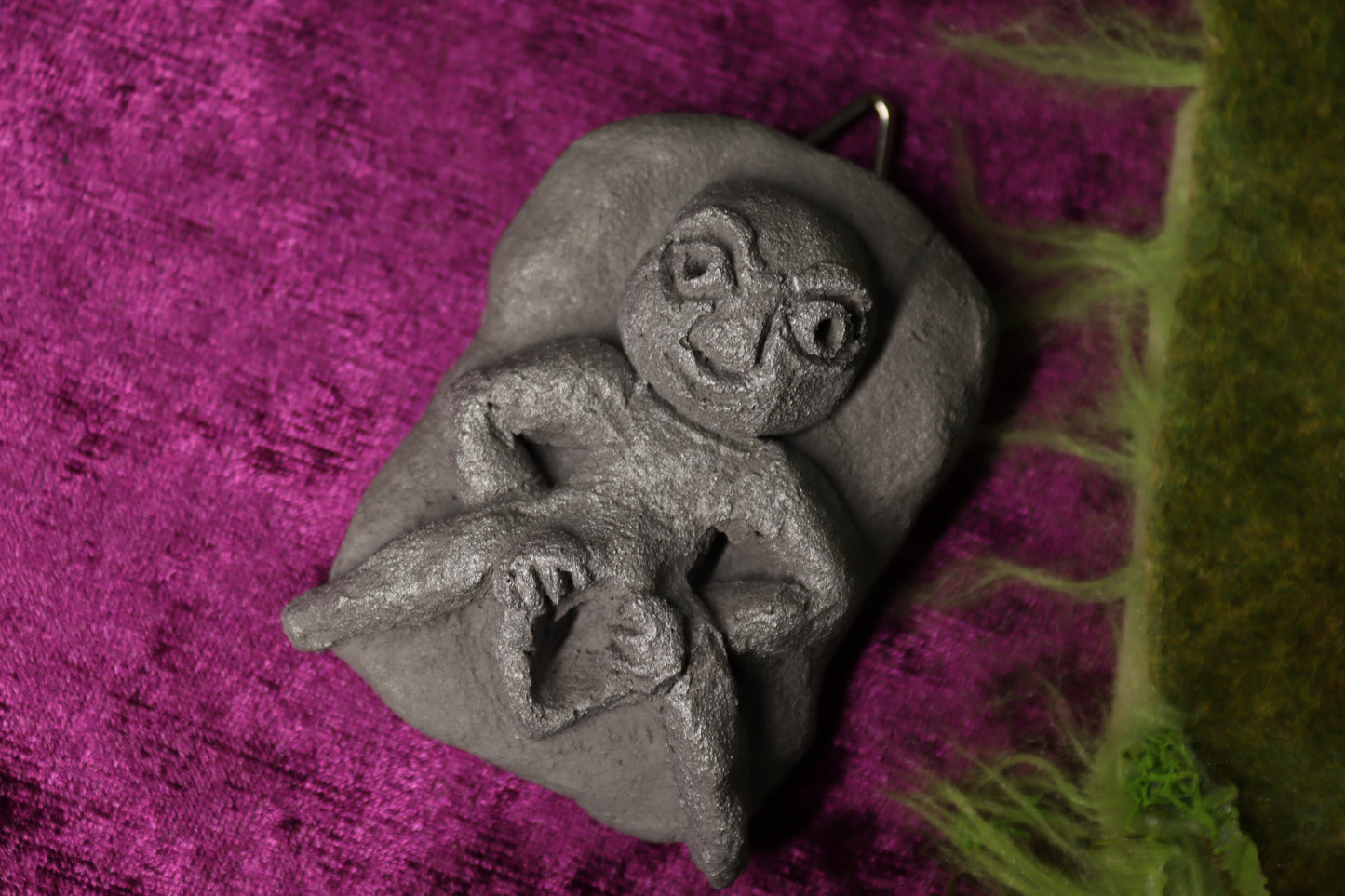 Sheela Na Gig Wall Hangings