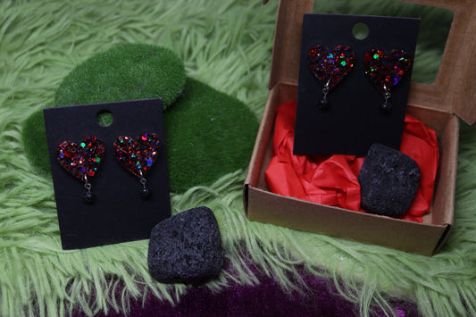 "I Lava You" Gift Box