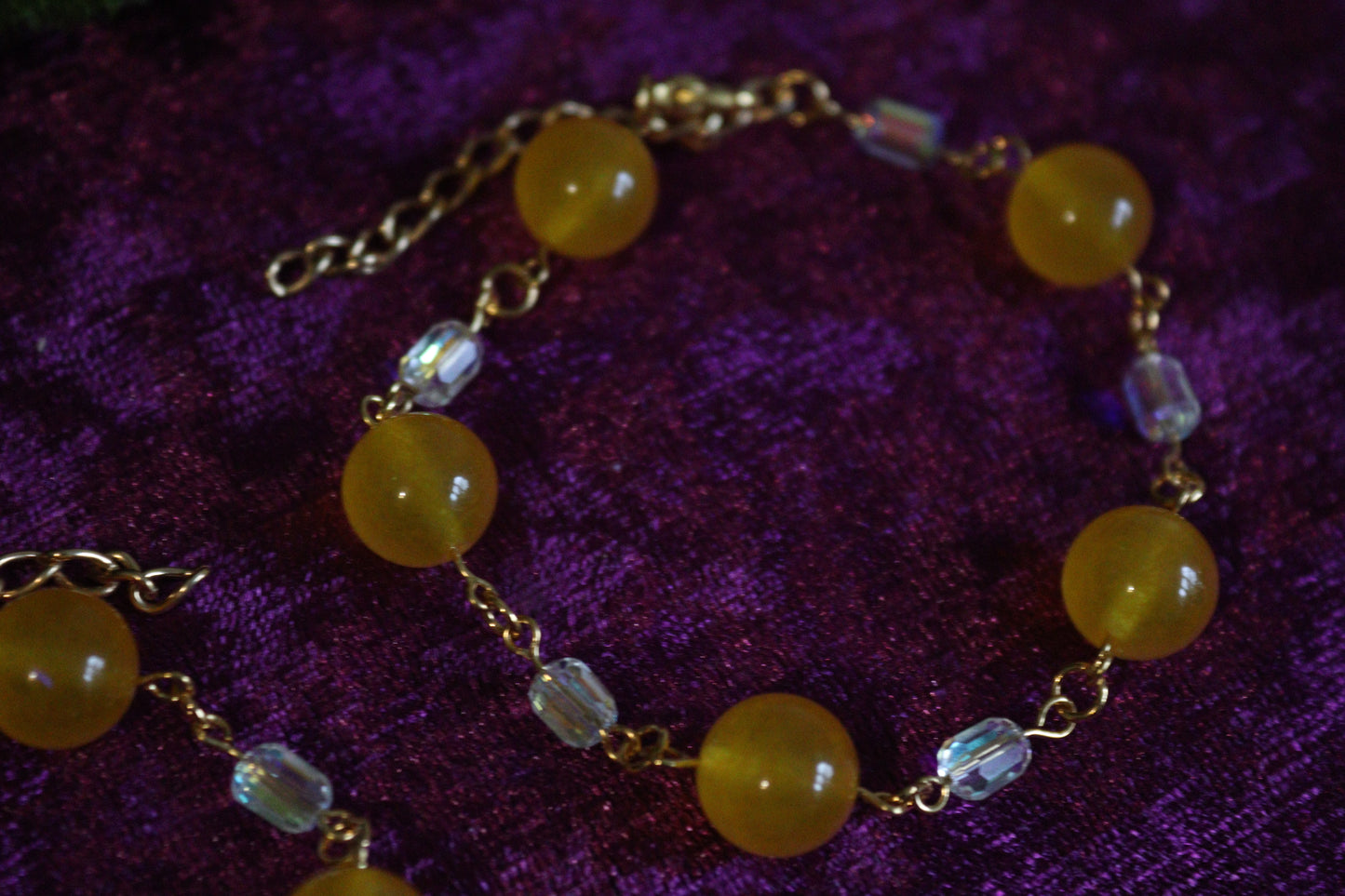 The Life Giver Bracelets