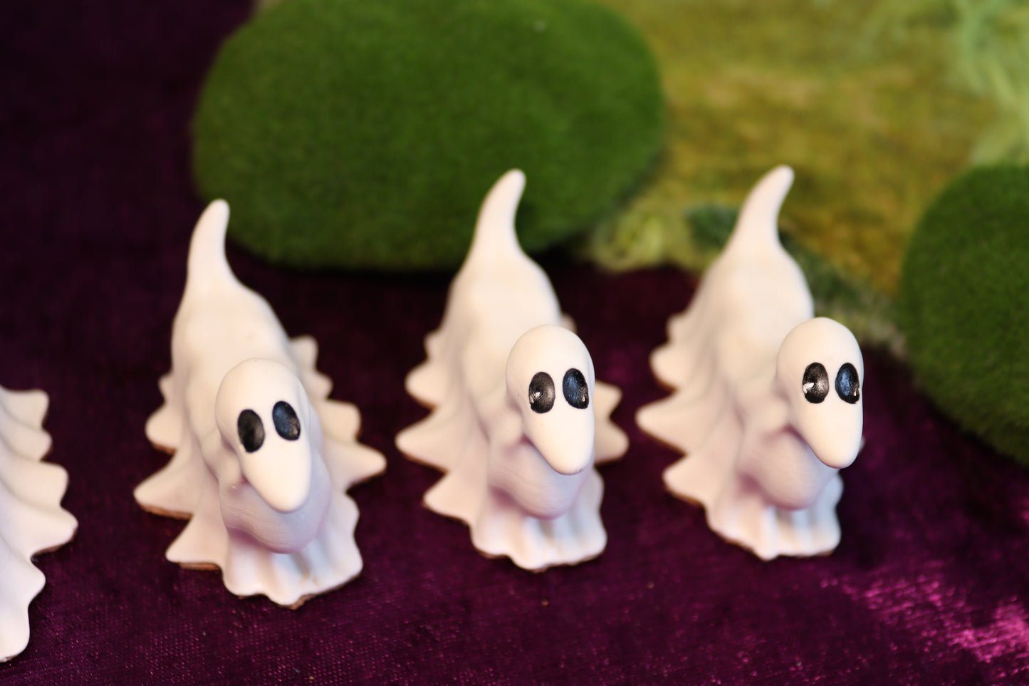 Phantom Pups