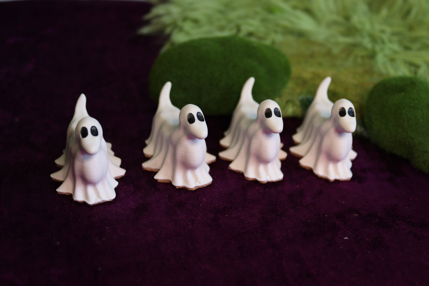 Phantom Pups