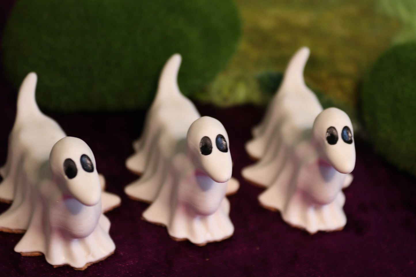 Phantom Pups
