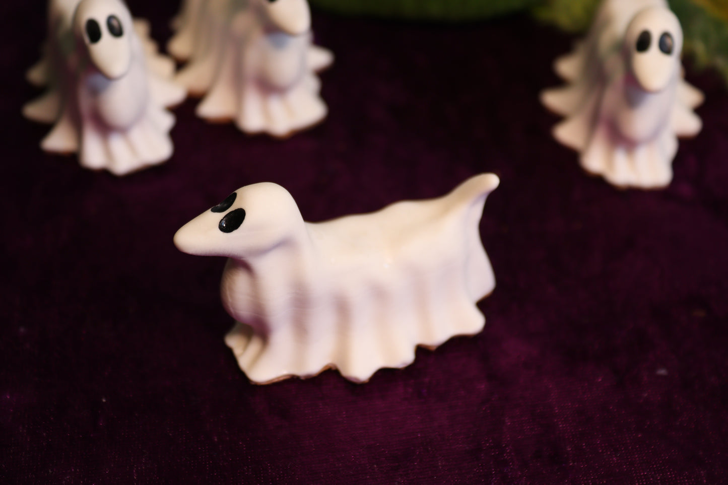 Phantom Pups