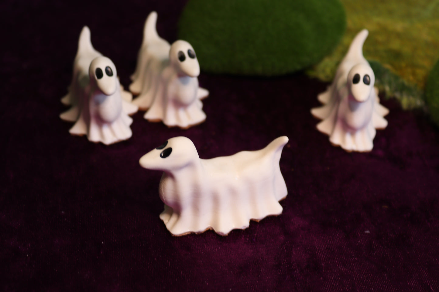 Phantom Pups