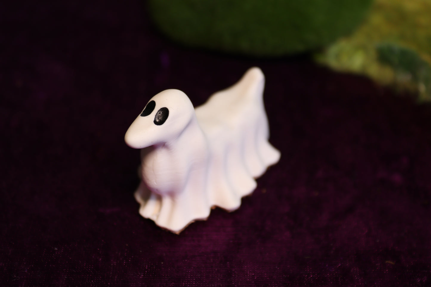Phantom Pups