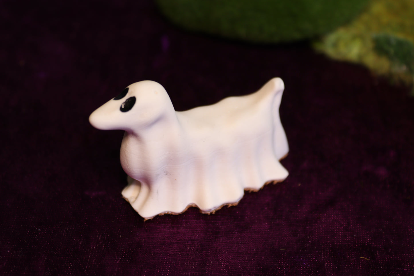 Phantom Pups